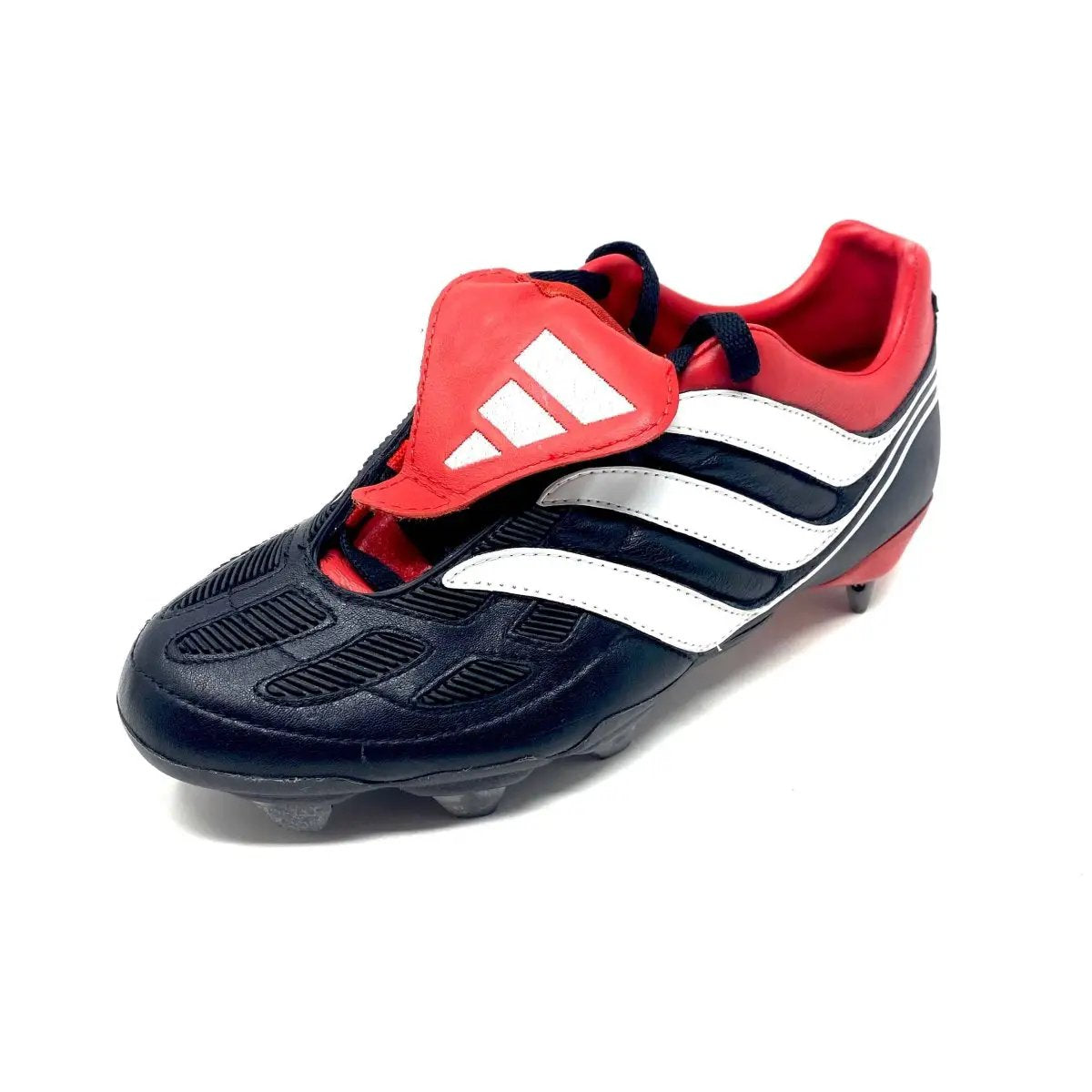 Adidas Predator Precision XTRX SG OG / classic & rare football boots