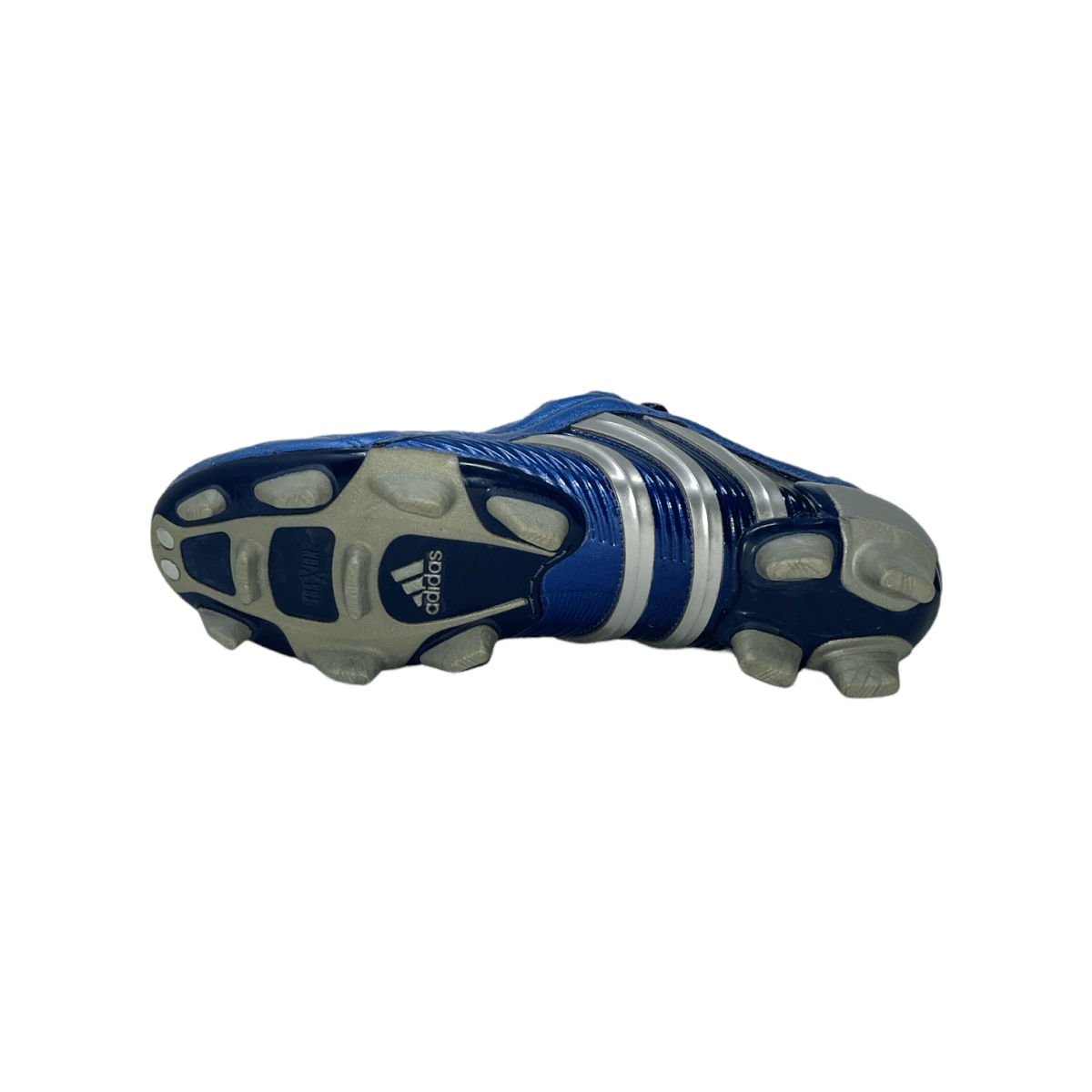 Adidas Predator Pulse FG 519560 / classic & rare football boots
