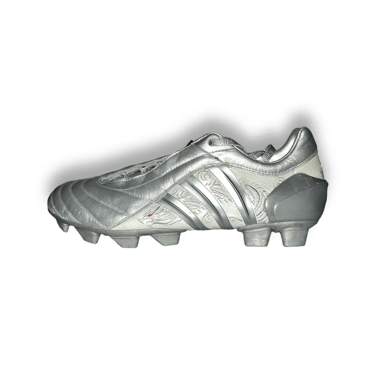 Adidas Predator Pulse II 2 TRX FG 519569 / classic & rare football boots