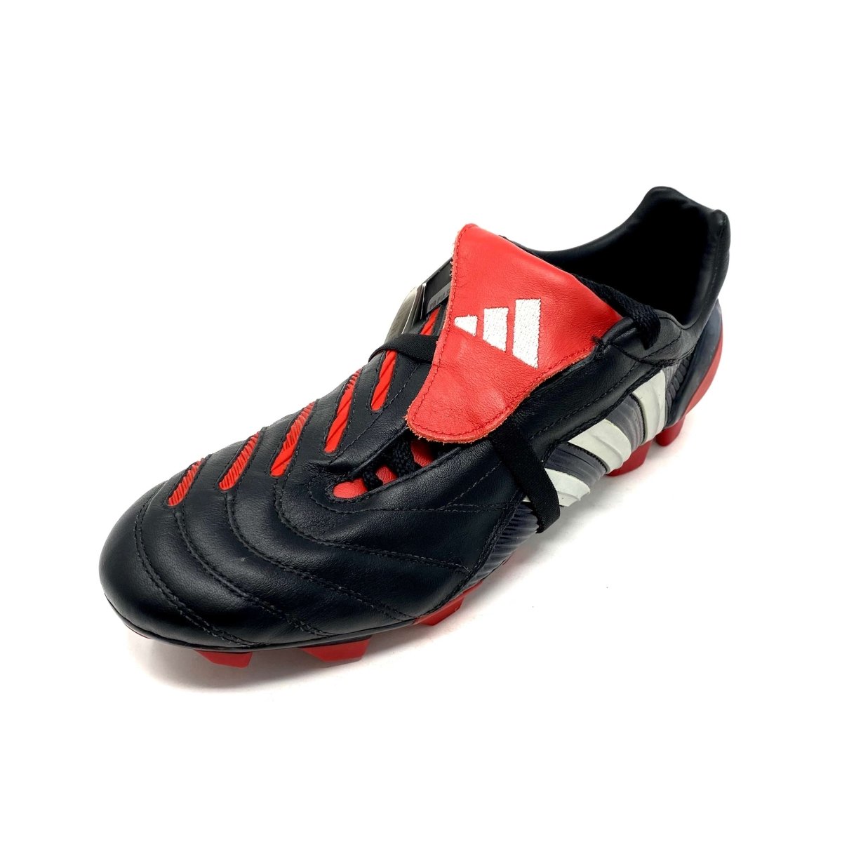 Adidas Predator Pulse TRX FG - EUNIQUEBOOTS