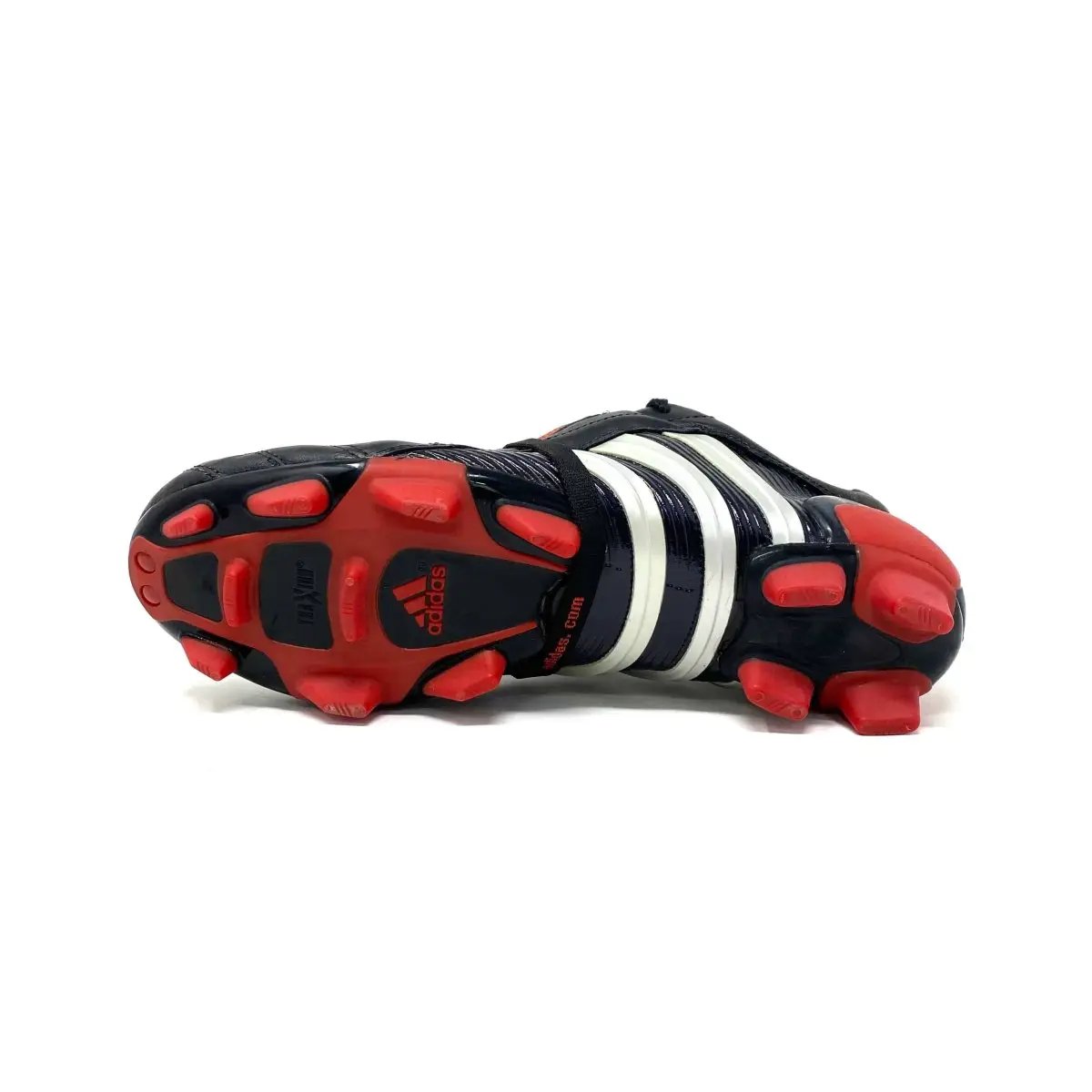 Adidas Predator Pulse TRX FG / classic & rare football boots