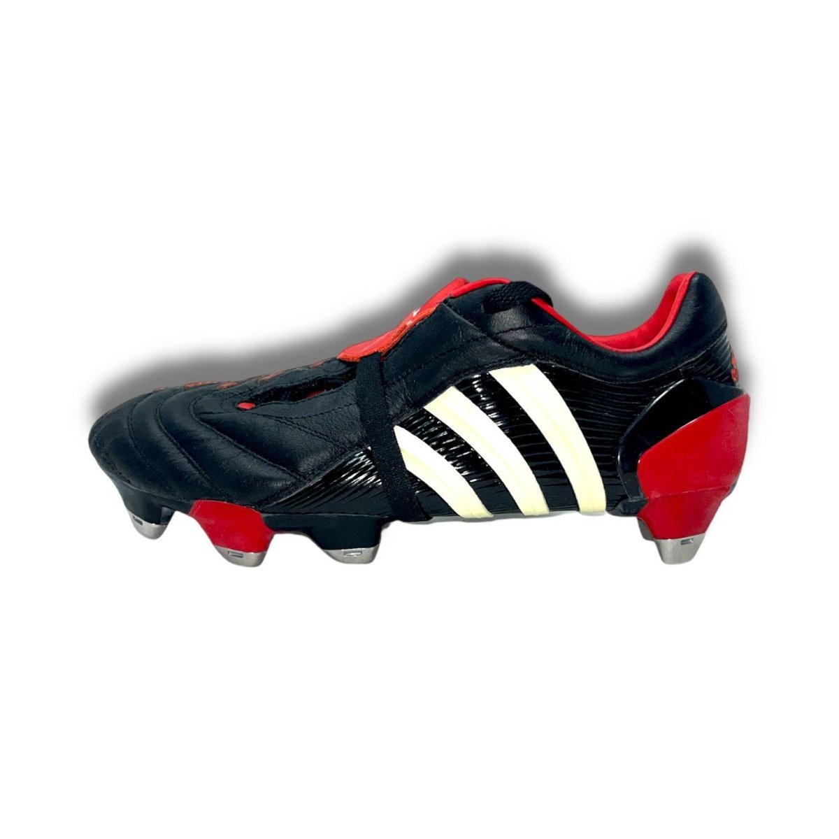 Adidas Predator Pulse XTRX SG 553356 / classic & rare football boots