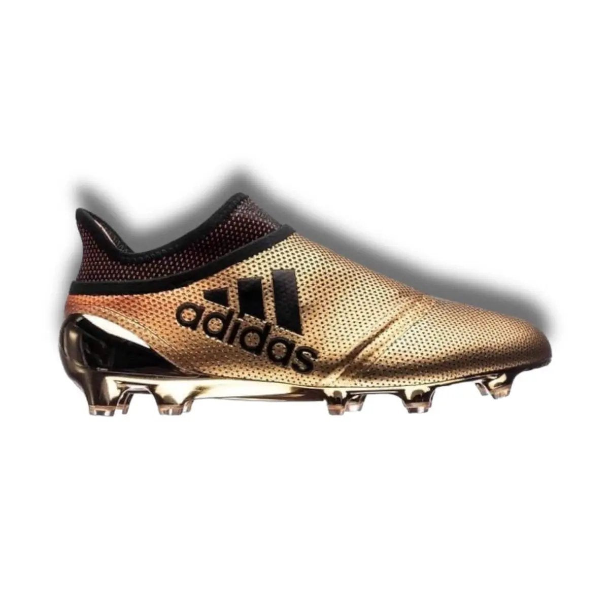 Adidas X 17+ FG BB6352 / classic & rare football boots