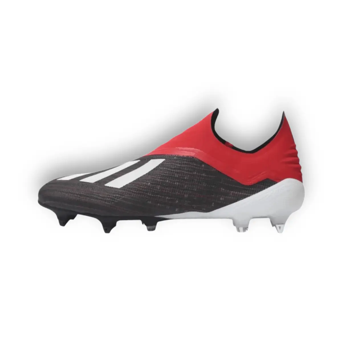 Adidas X 18+ SG BB9342 / classic & rare football boots