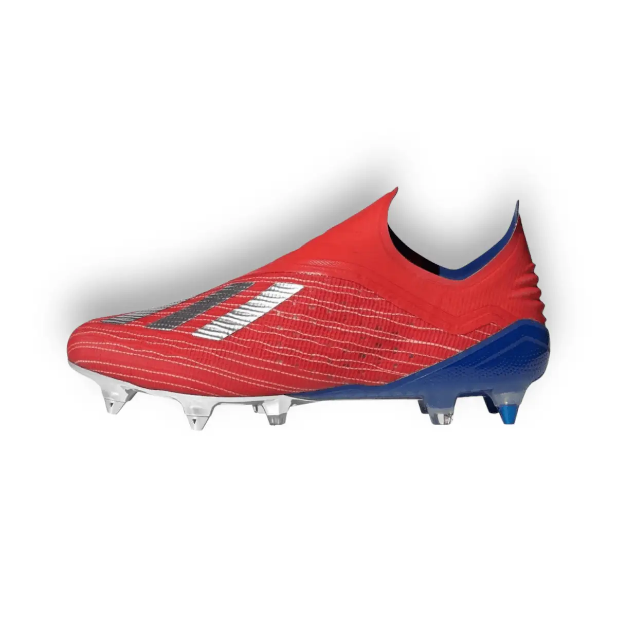 Adidas X 18+ SG BB9343 / classic & rare football boots