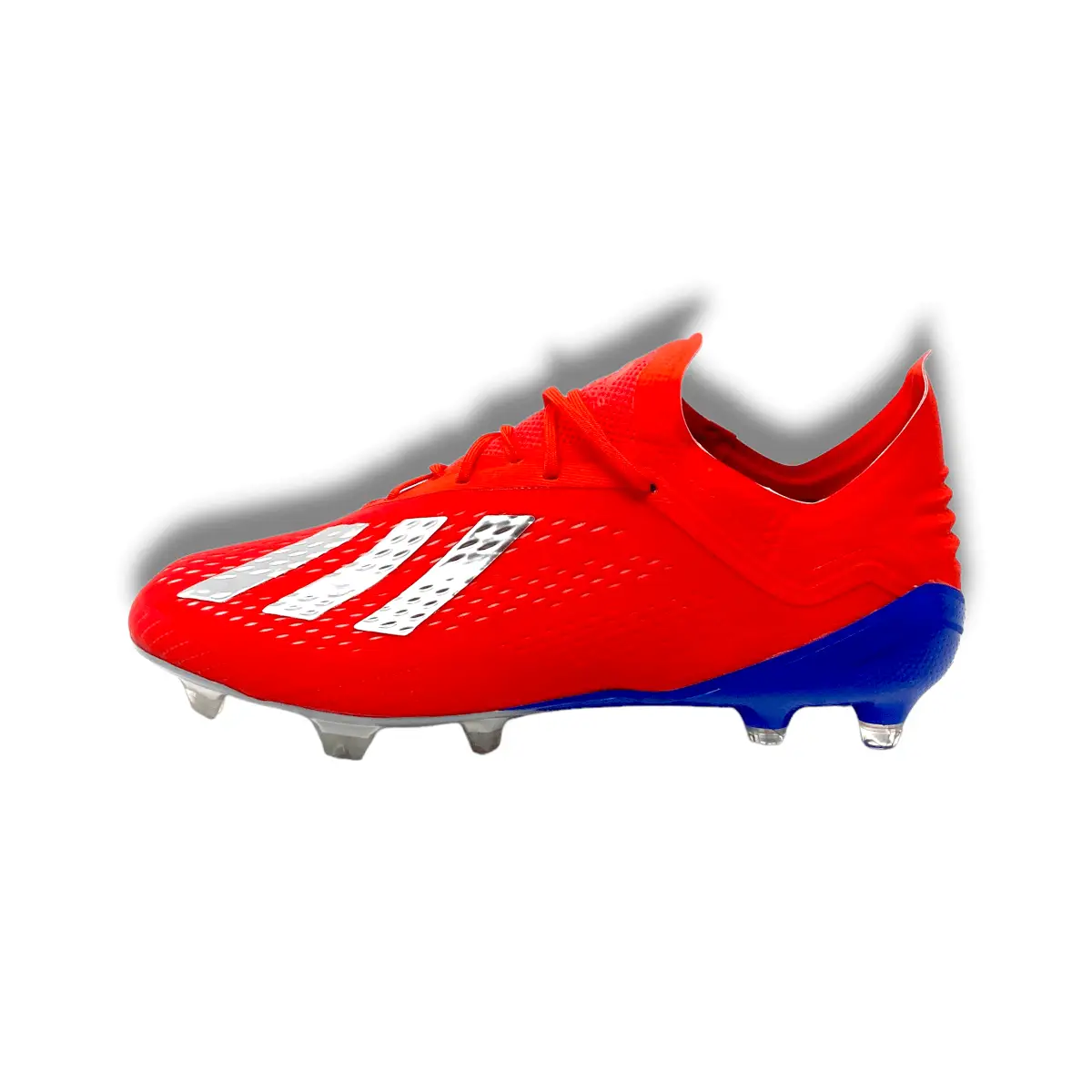 Adidas X 18.1 FG BB9347 / classic & rare football boots
