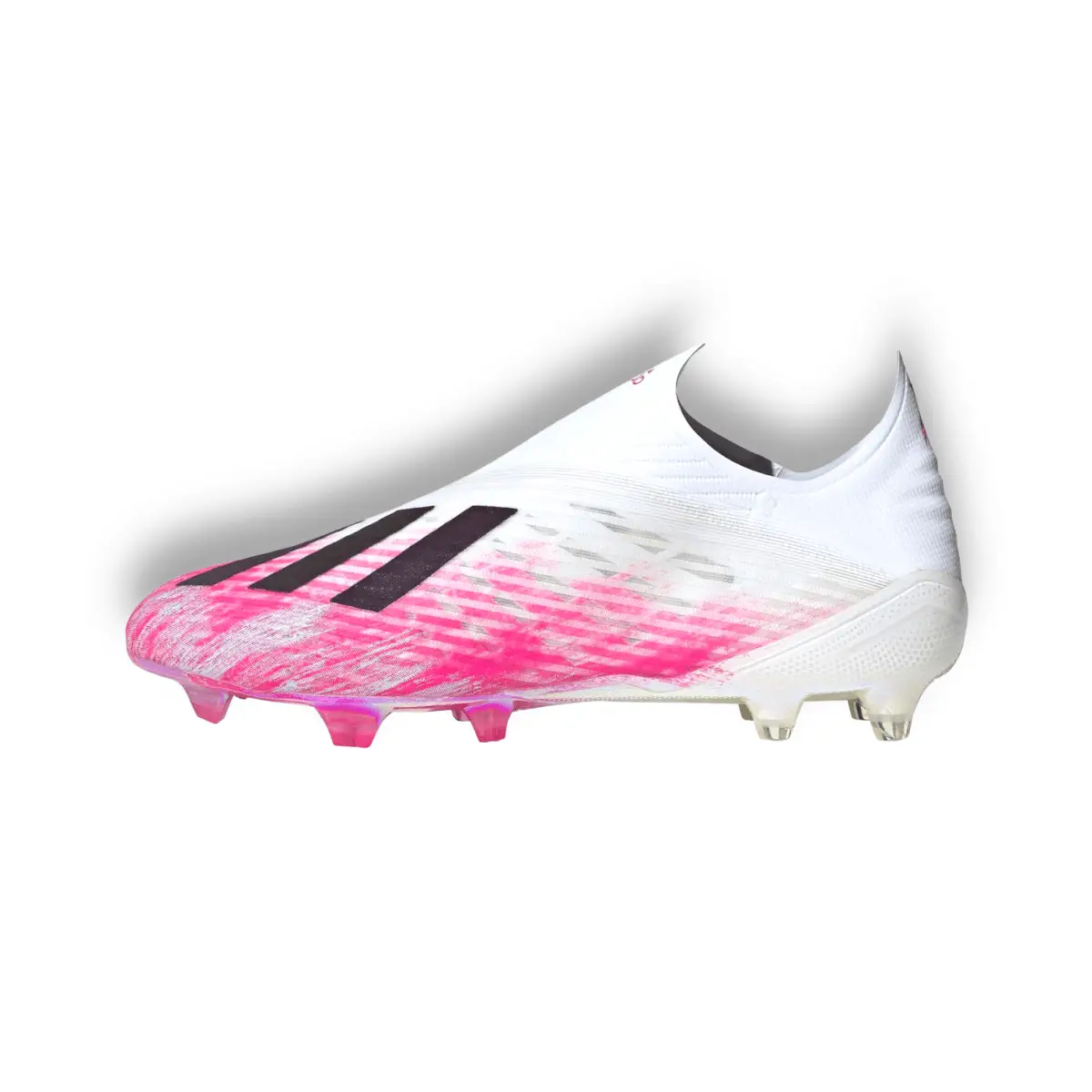 Adidas X 19+ FG EG7138 / classic & rare football boots