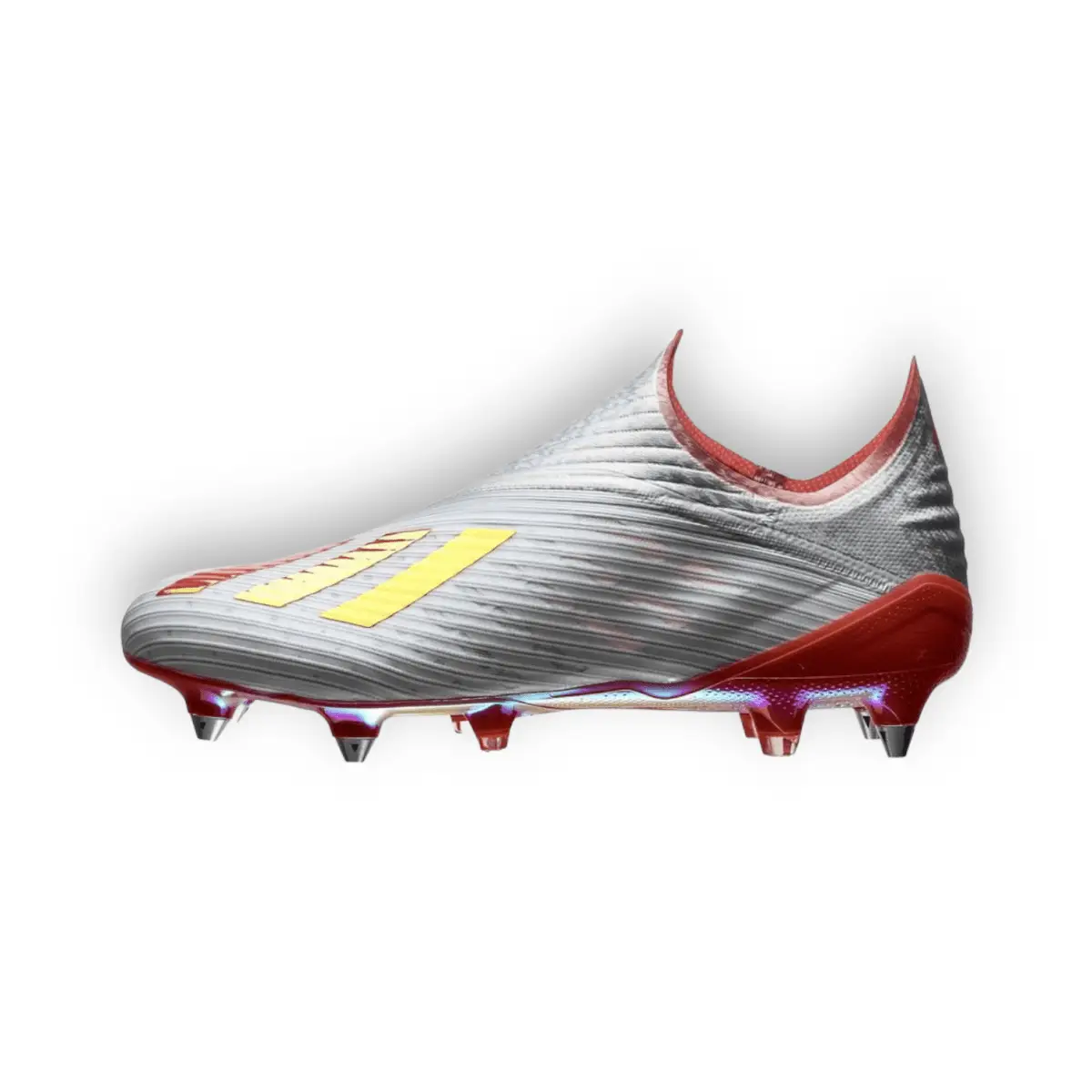 Adidas X 19+ SG F35674 / classic & rare football boots