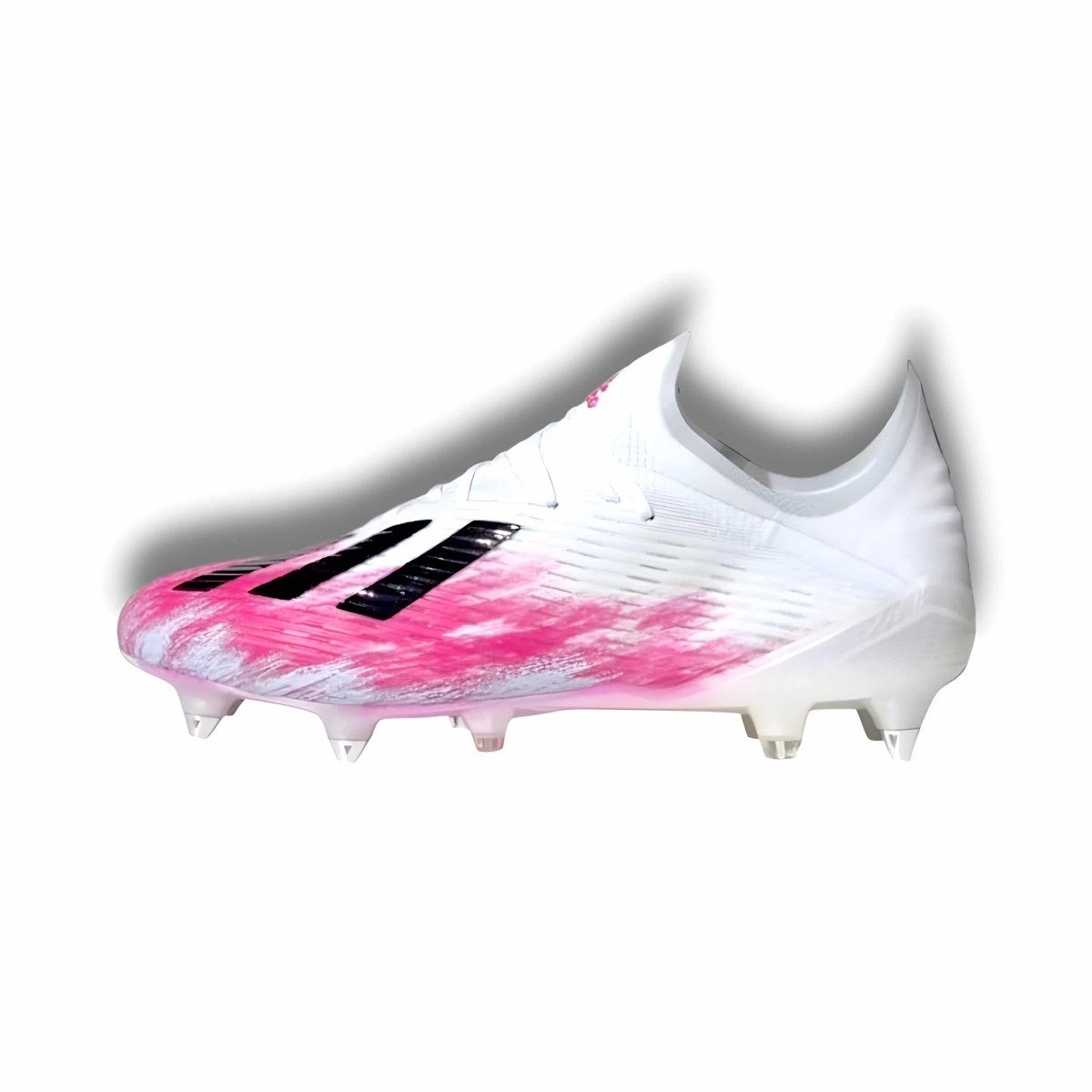 Adidas X 19.1 SG EG7143 / classic & rare football boots