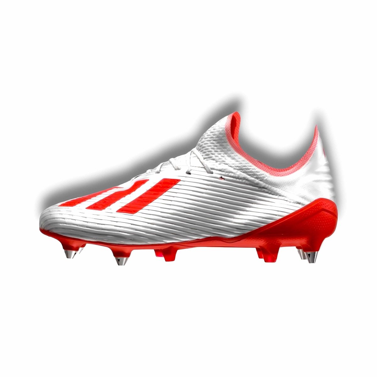 Adidas X 19.1 SG F35311 / classic & rare football boots