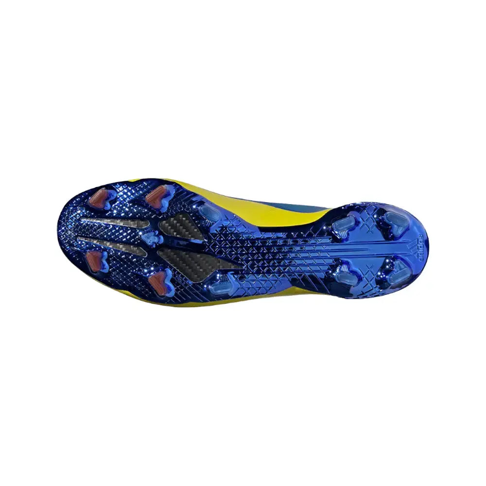 Adidas X Ghosted.1 FG Marvel – Deadstock | EUNIQUEBOOTS