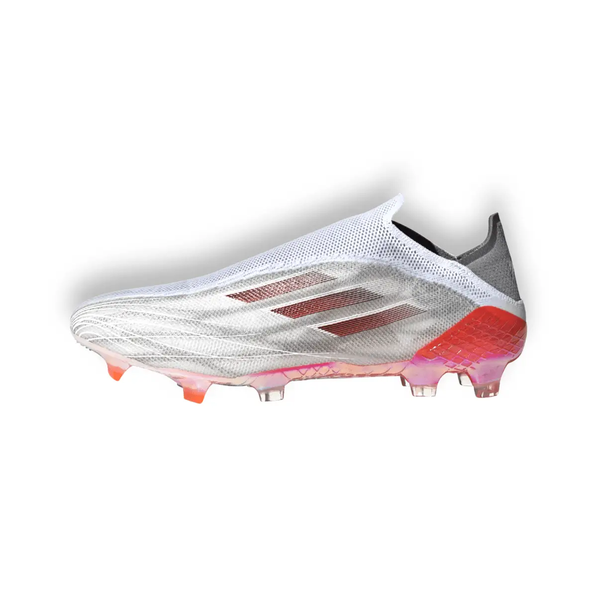 Adidas X Speedflow+ FG FY3339 / classic & rare football boots