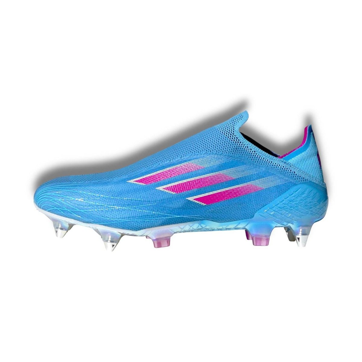 Adidas X Speedflow+ SG GW7449 / classic & rare football boots