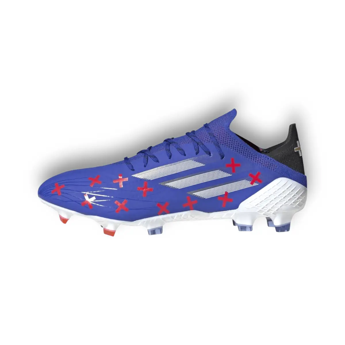 Adidas X Speedflow.1 FG 11/11 GW0744 / classic & rare football boots