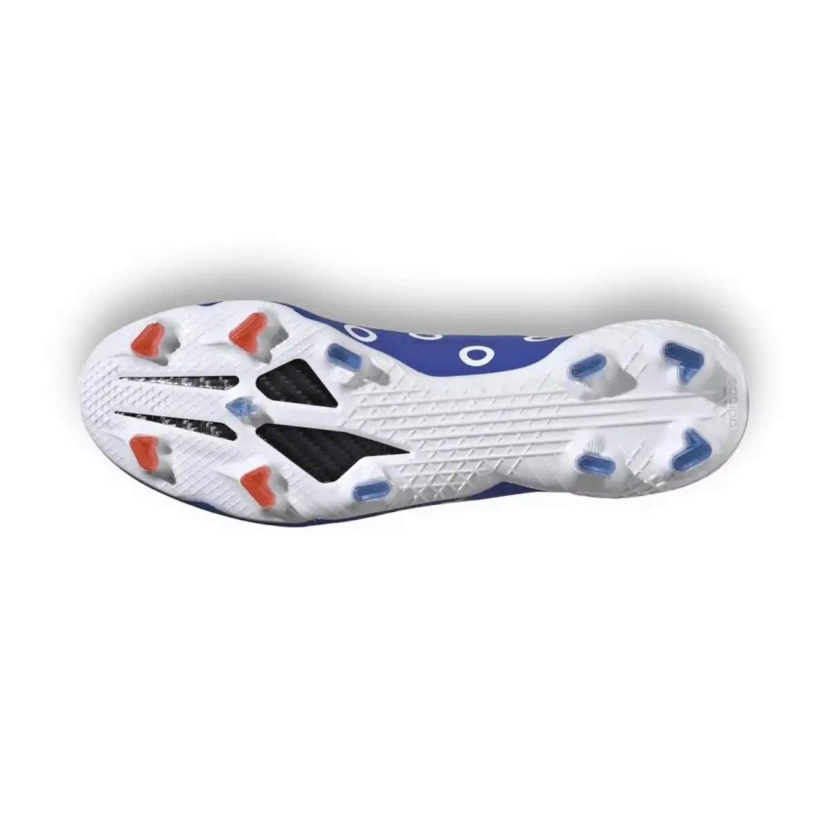 Adidas X Speedflow.1 FG 11/11 GW0744 / classic & rare football boots
