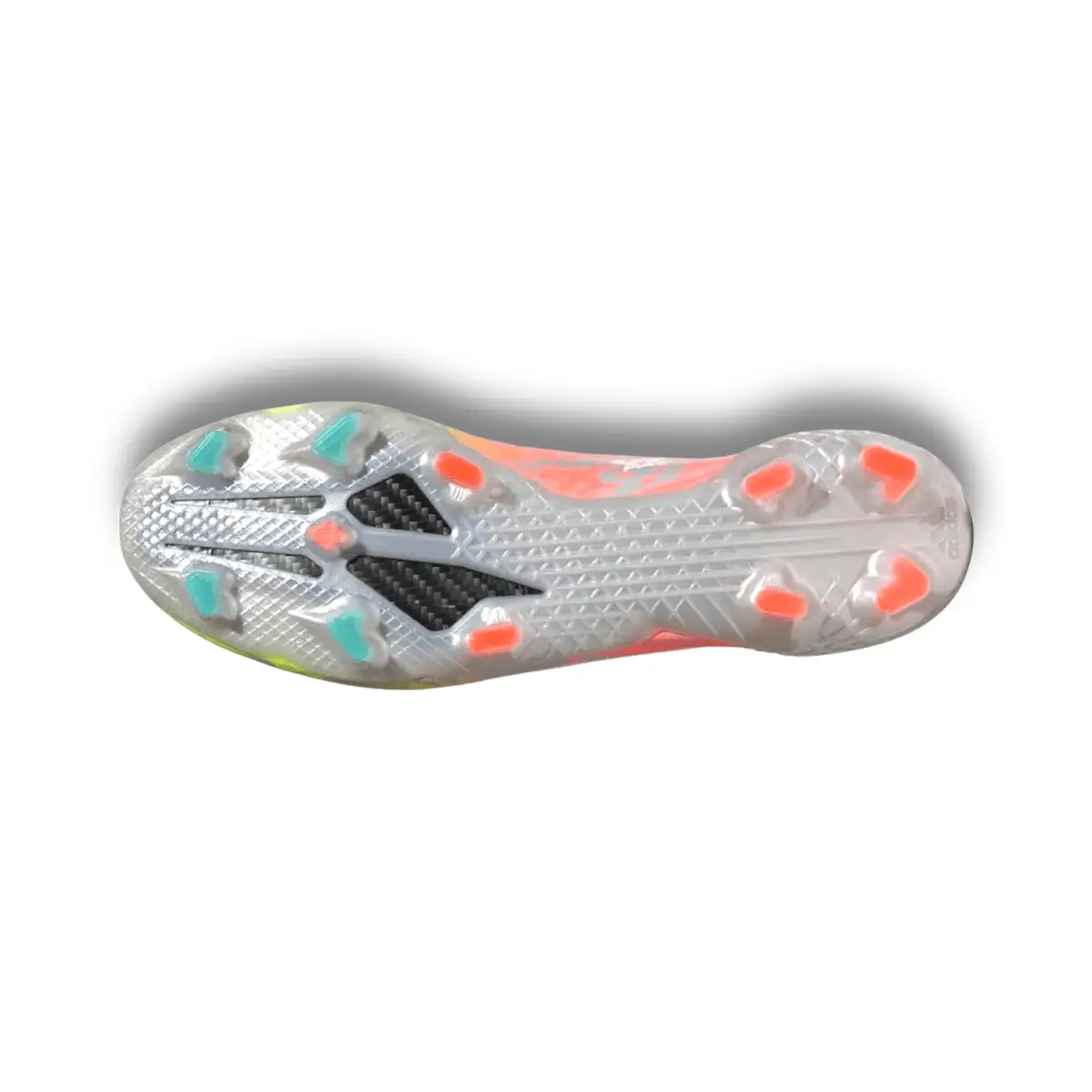 Adidas X Speedflow.1 FG FY6866 / classic & rare football boots
