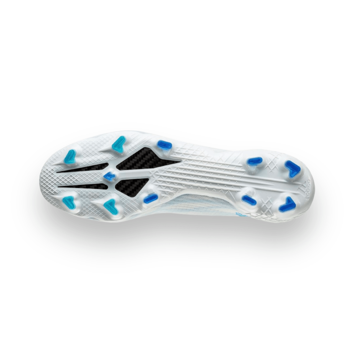 Adidas X Speedflow.1 FG GW7456 - EUNIQUEBOOTS