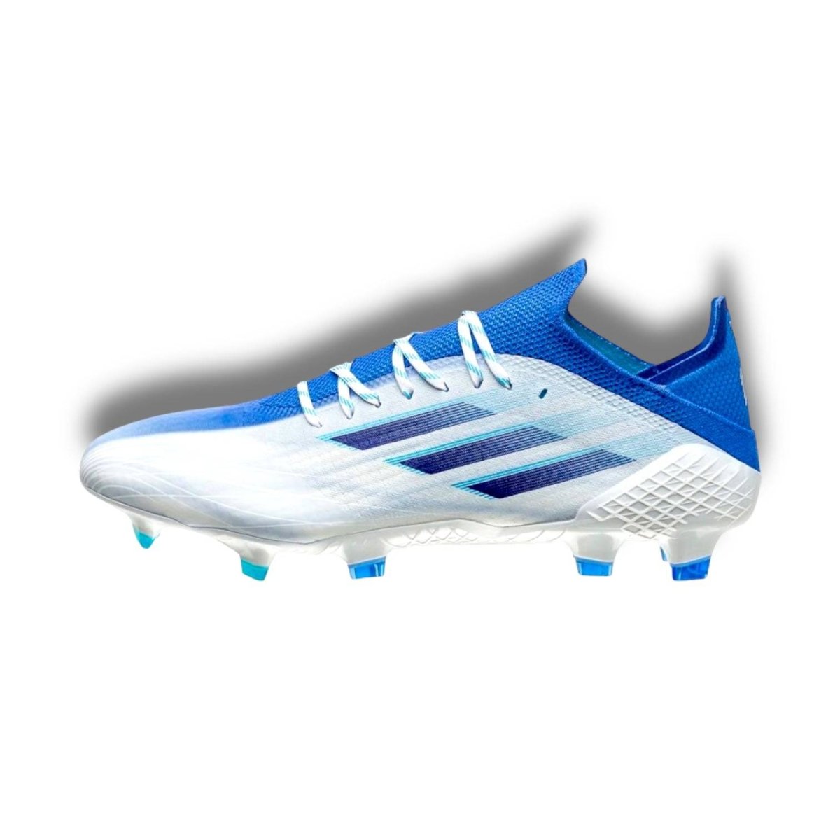 Adidas X Speedflow.1 FG GW7456 - EUNIQUEBOOTS