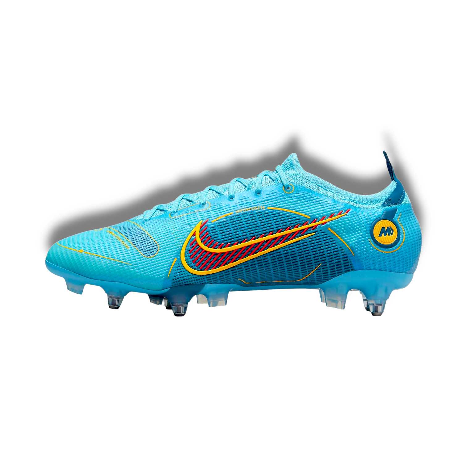 Botas fútbol Nike Mercurial Vapor 14 Elite SG-PRO AC