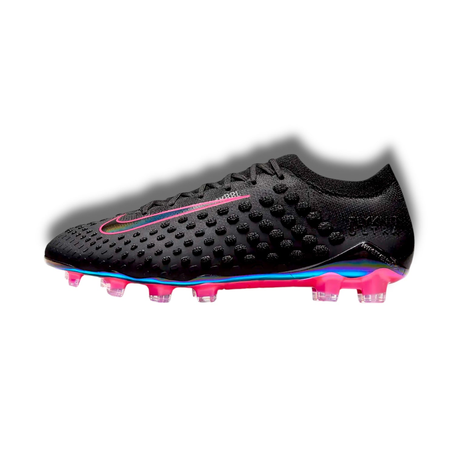 Nike Phantom Ultra Venom Elite FG 006