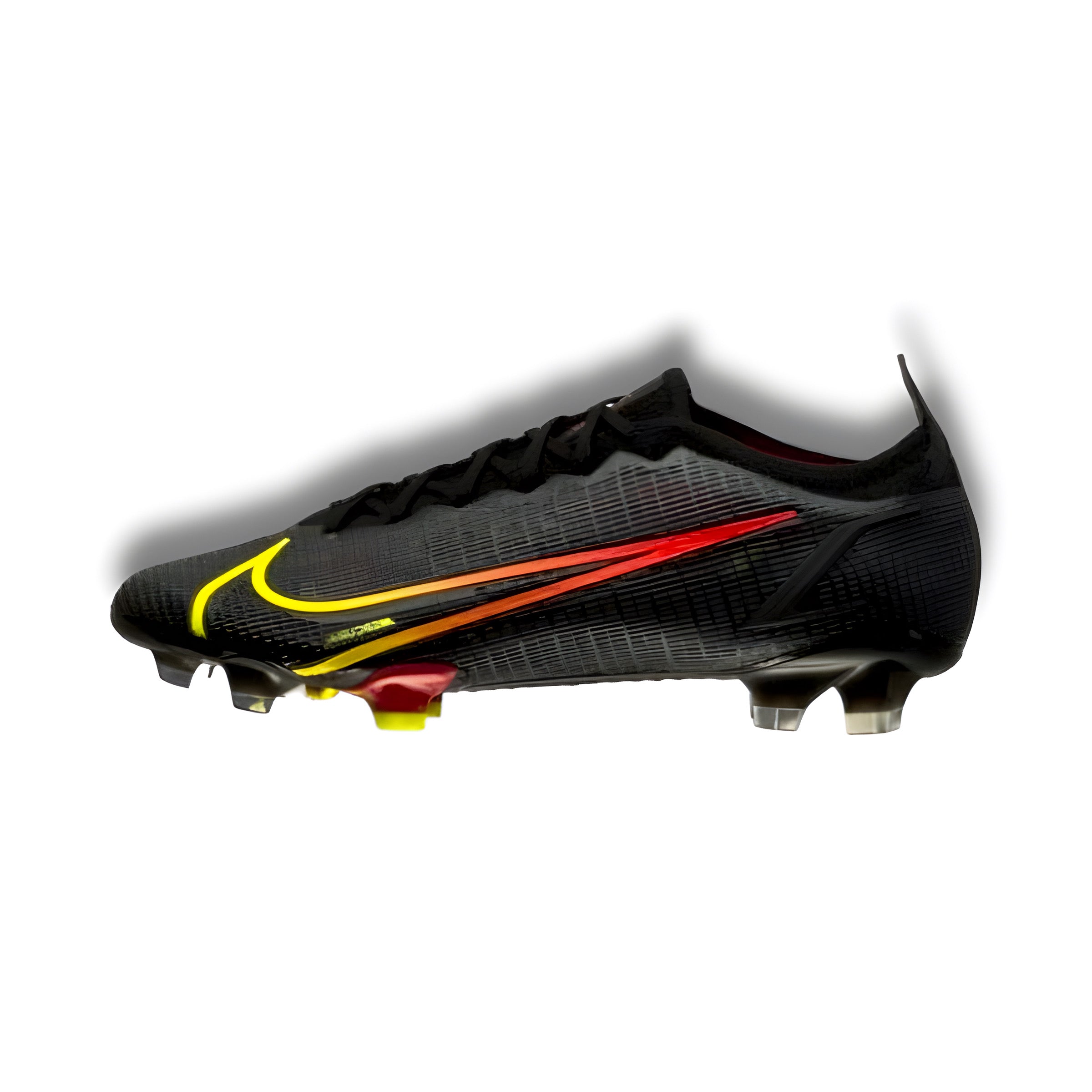 Nike Men's Mercurial Vapor 12 Elite FG Hyper Crimson/Black/White – Azteca  Soccer