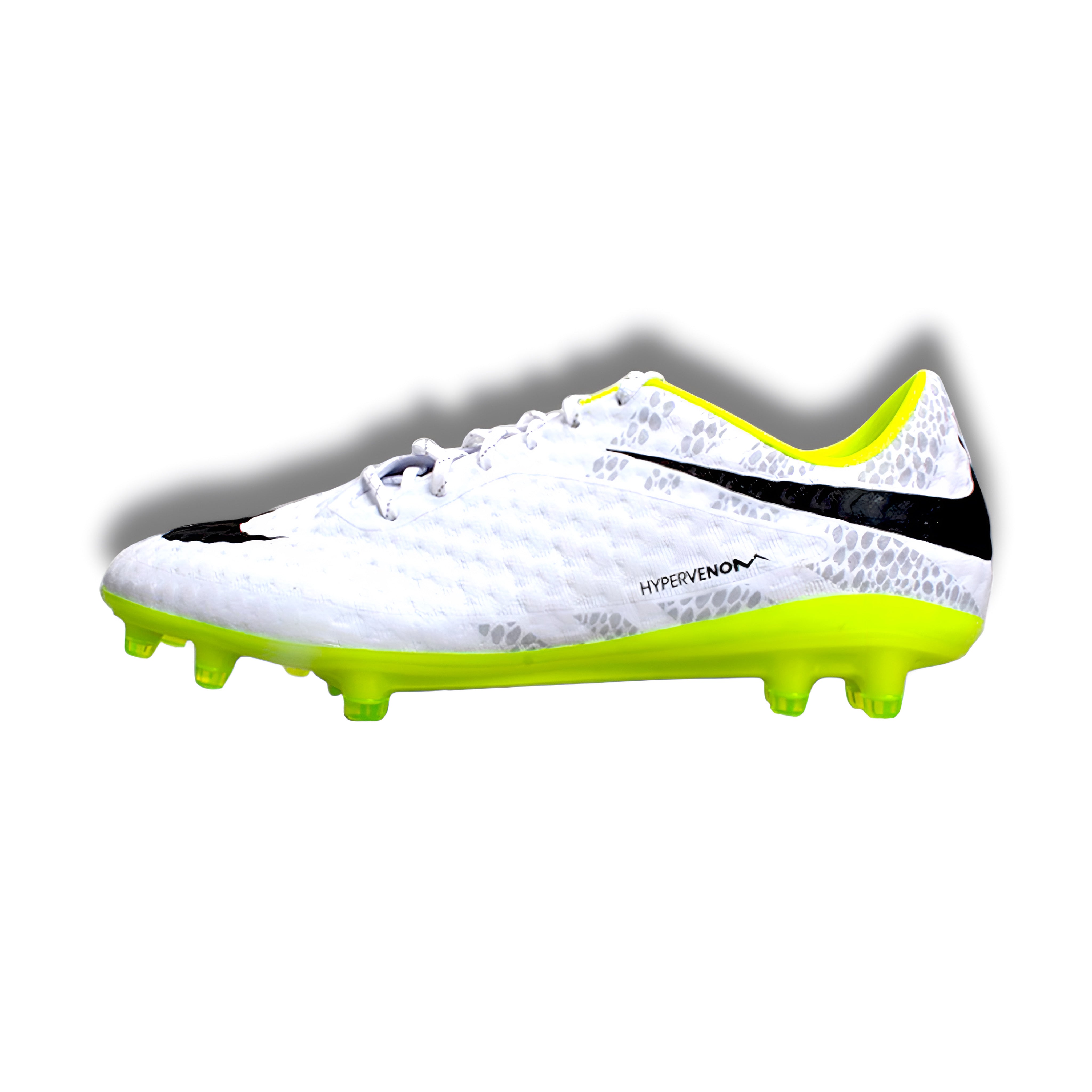 Phantom orders hypervenom