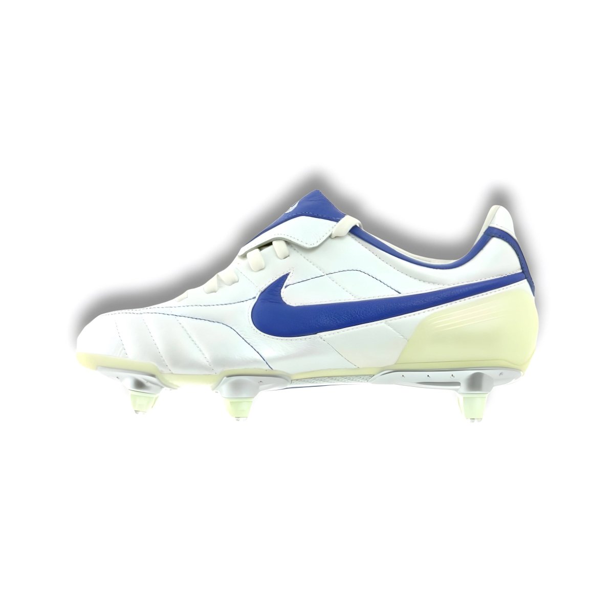 Nike Air Legend SG 141 / classic & rare football boots