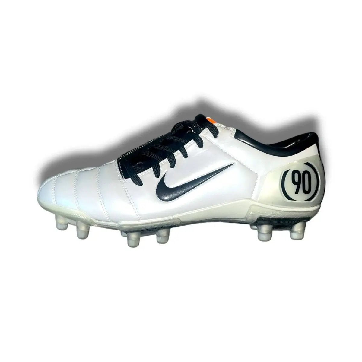 Nike Air Zoom Total 90 III FG 103 / classic & rare football boots