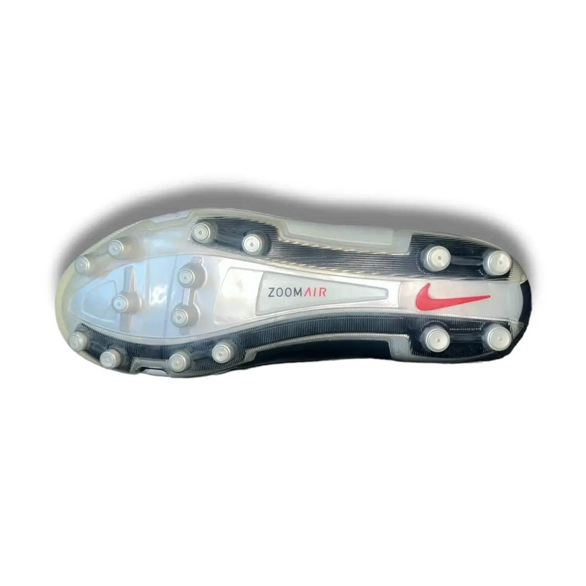 Nike Air Zoom Total 90 III FG 103 / classic & rare football boots