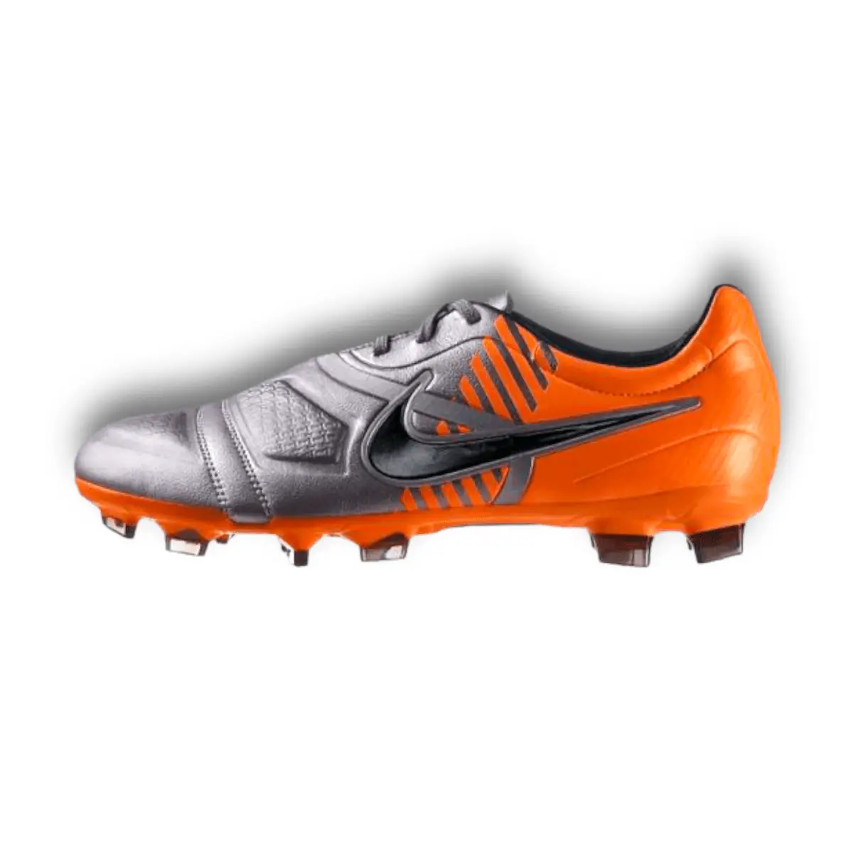 Nike CTR360 Maestri Elite FG WC 508 / classic & rare football boots