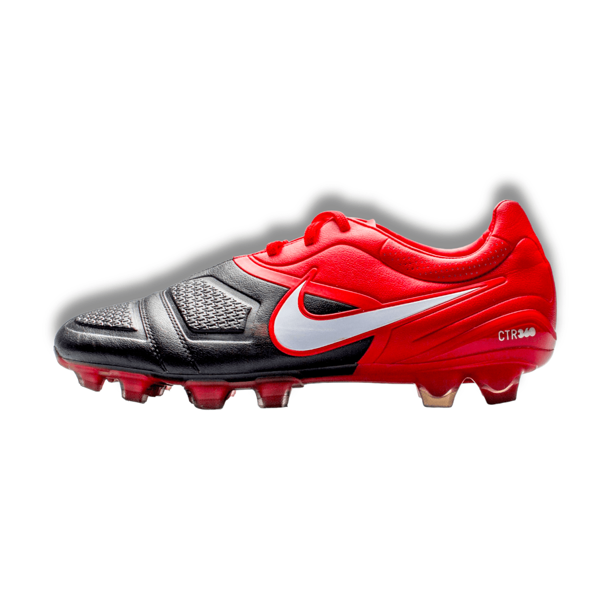 ナイキ CTR360 エリート FG NIKE ナイキ CTR360 トレンコティスタ III HG AF(オレンジ
