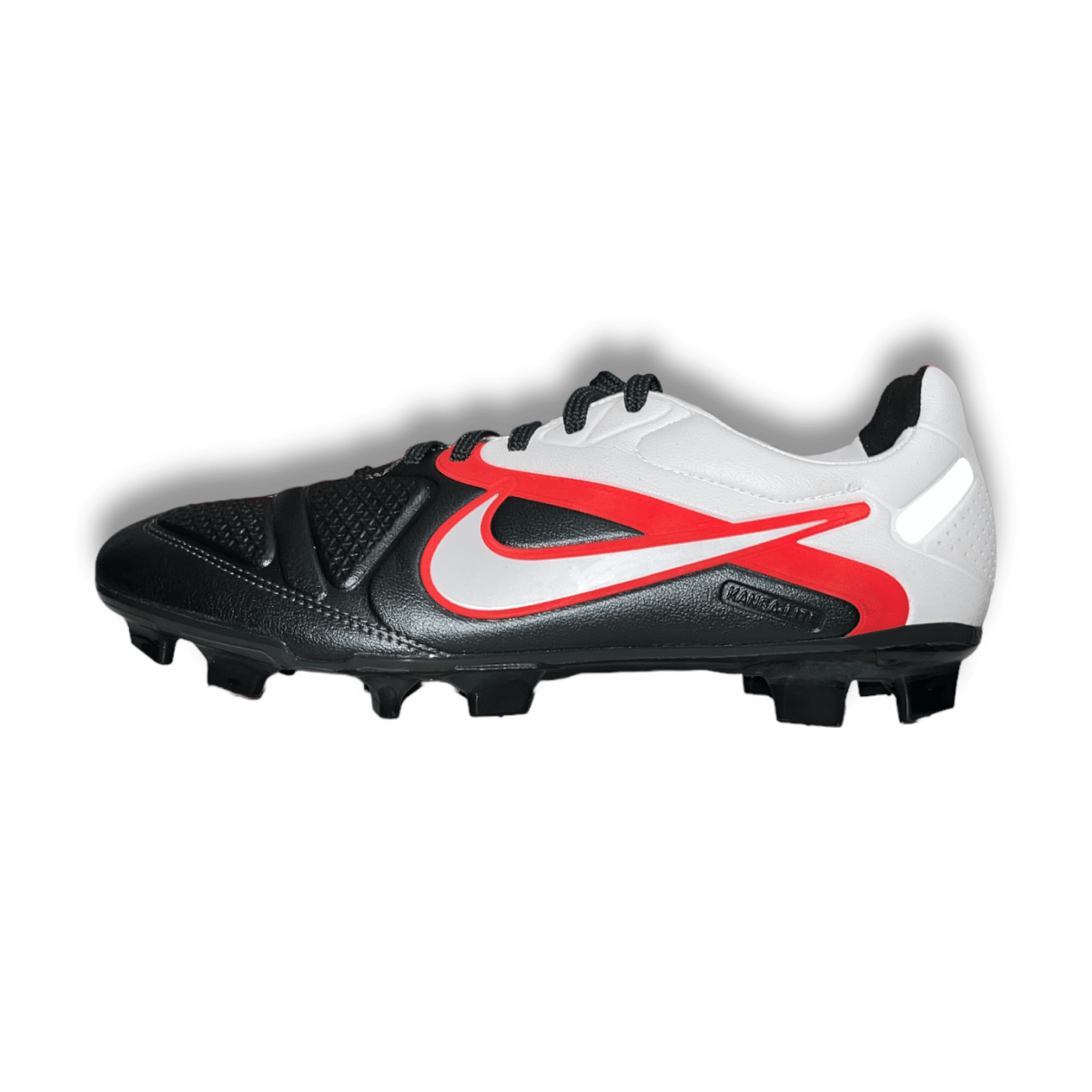 ナイキ CTR360 エリート FG Nike CTR360 Maestri II Elite White Yellow FG – Classic
