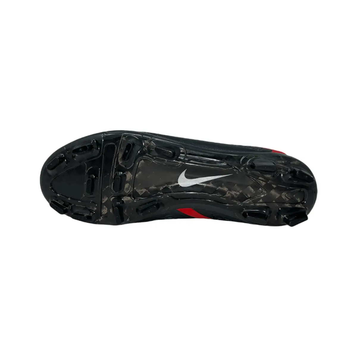 Nike CTR360 Maestri II Elite FG 016 / classic & rare football boots