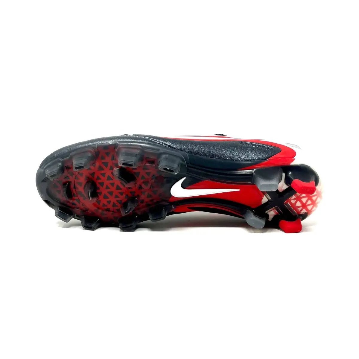 Nike CTR360 Maestri II FG 016 / classic & rare football boots