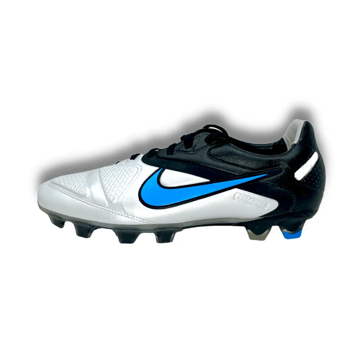 Nike CTR360 Maestri II FG 040 / classic & rare football boots