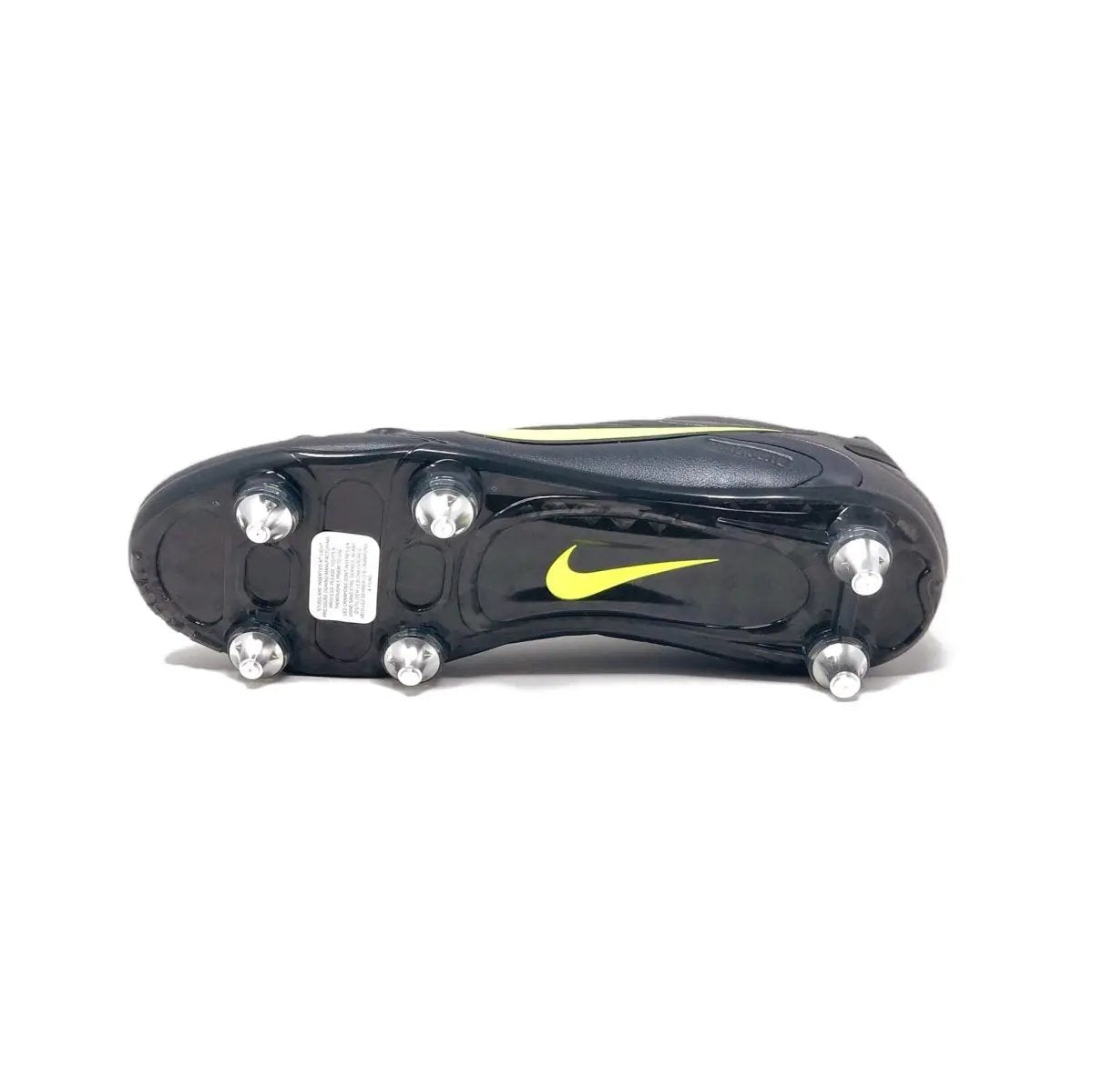 Nike CTR360 Maestri II SG ELITE 071 / classic & rare football boots