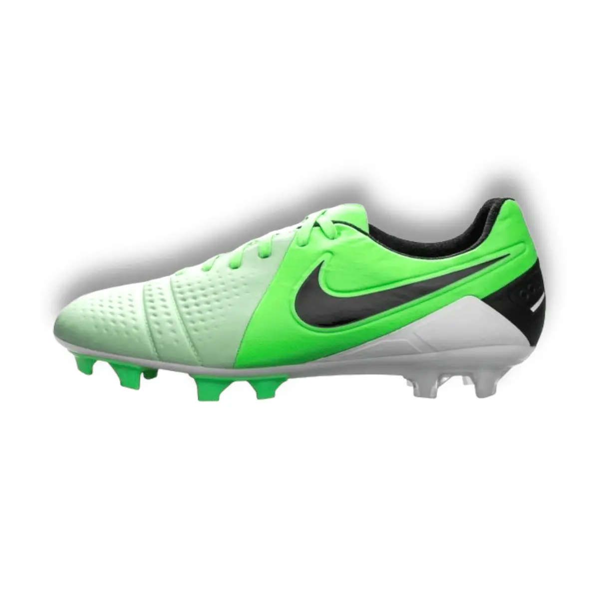 Nike CTR360 Maestri III FG 303 / classic & rare football boots