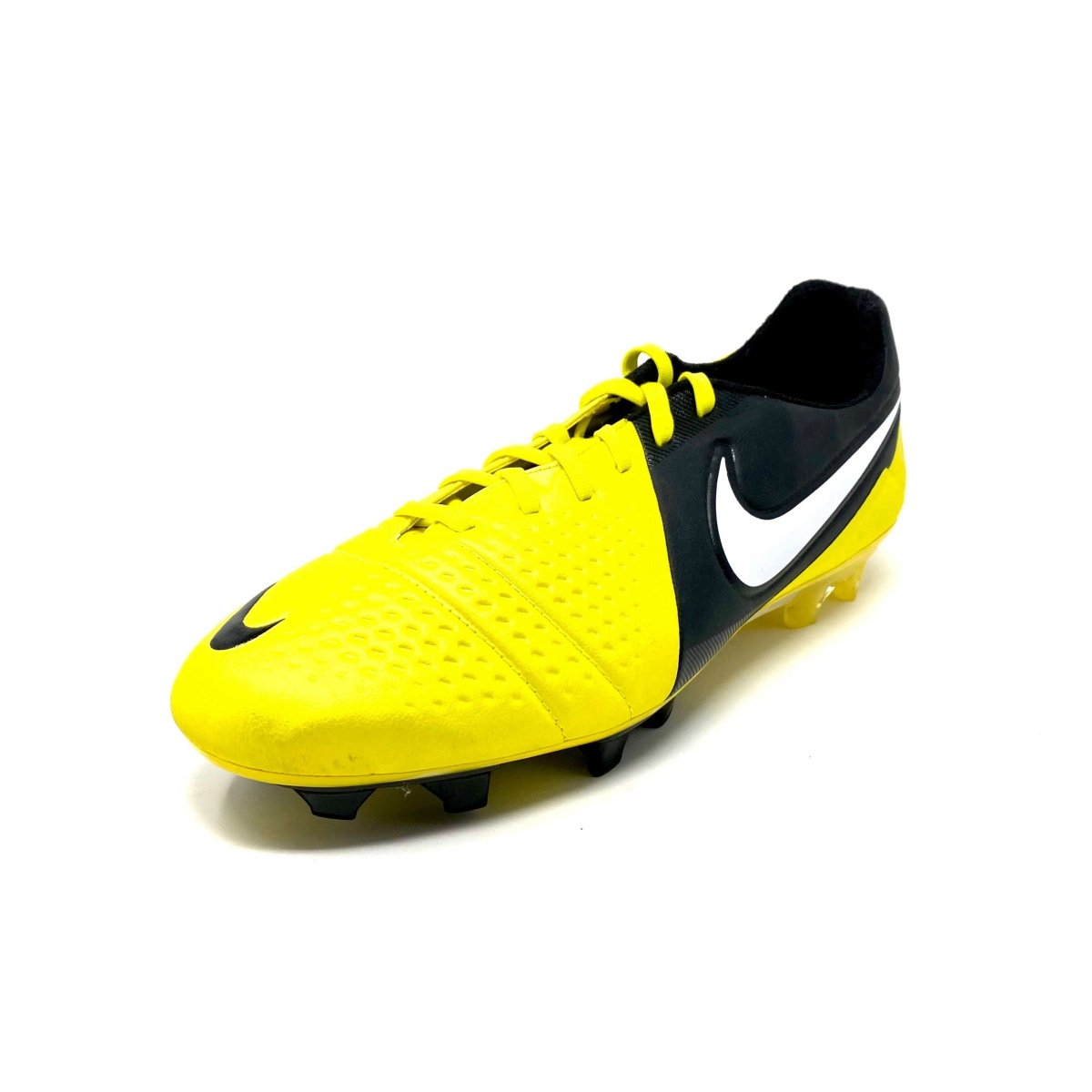 Nike CTR360 Maestri III FG 710 / classic & rare football boots