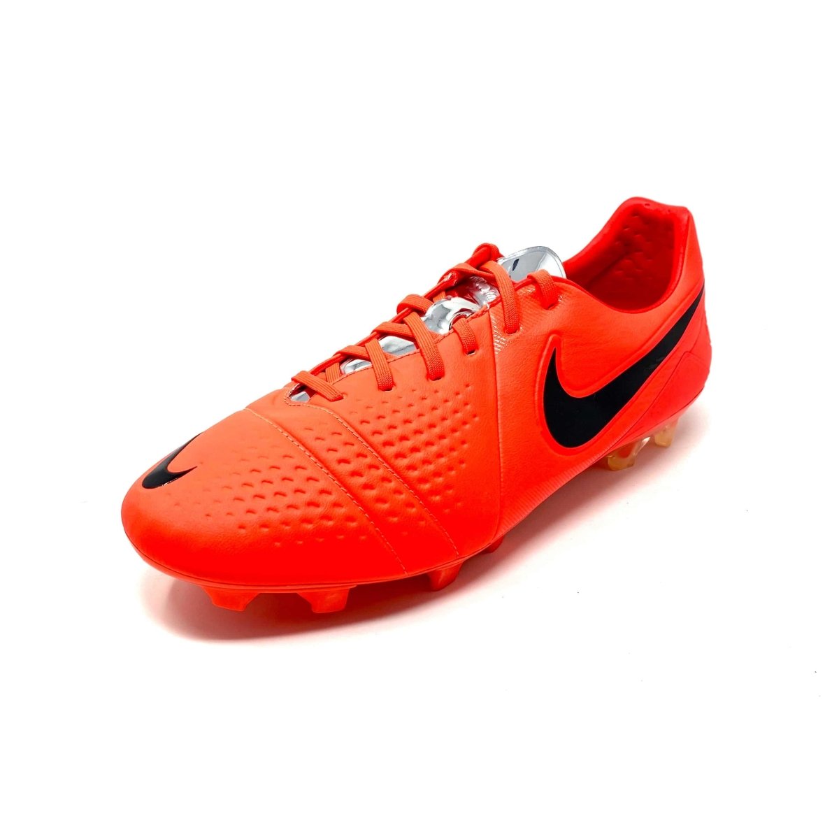 Nike CTR360 Maestri III FG 600 / classic & rare football boots
