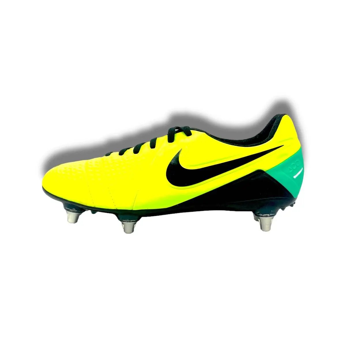 Nike CTR360 Maestri III SG 704 / classic & rare football boots