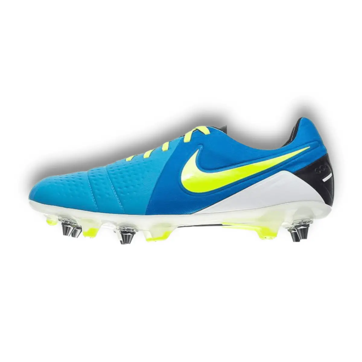 Nike CTR360 Maestri III SG-PRO 470 / classic & rare football boots