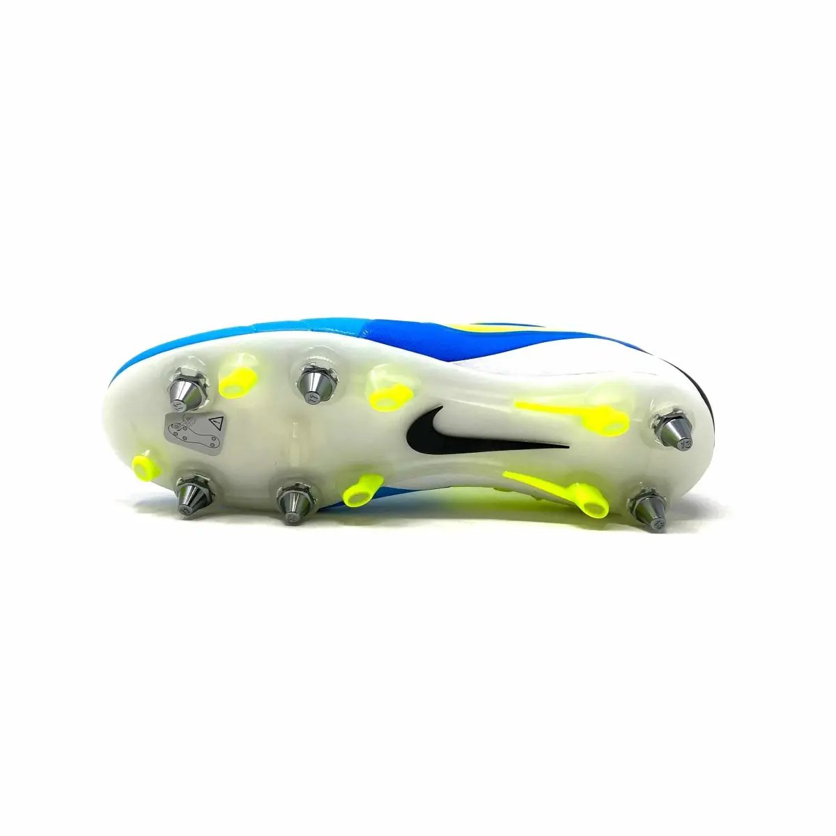Nike CTR360 Maestri III SG-PRO 470 / classic & rare football boots
