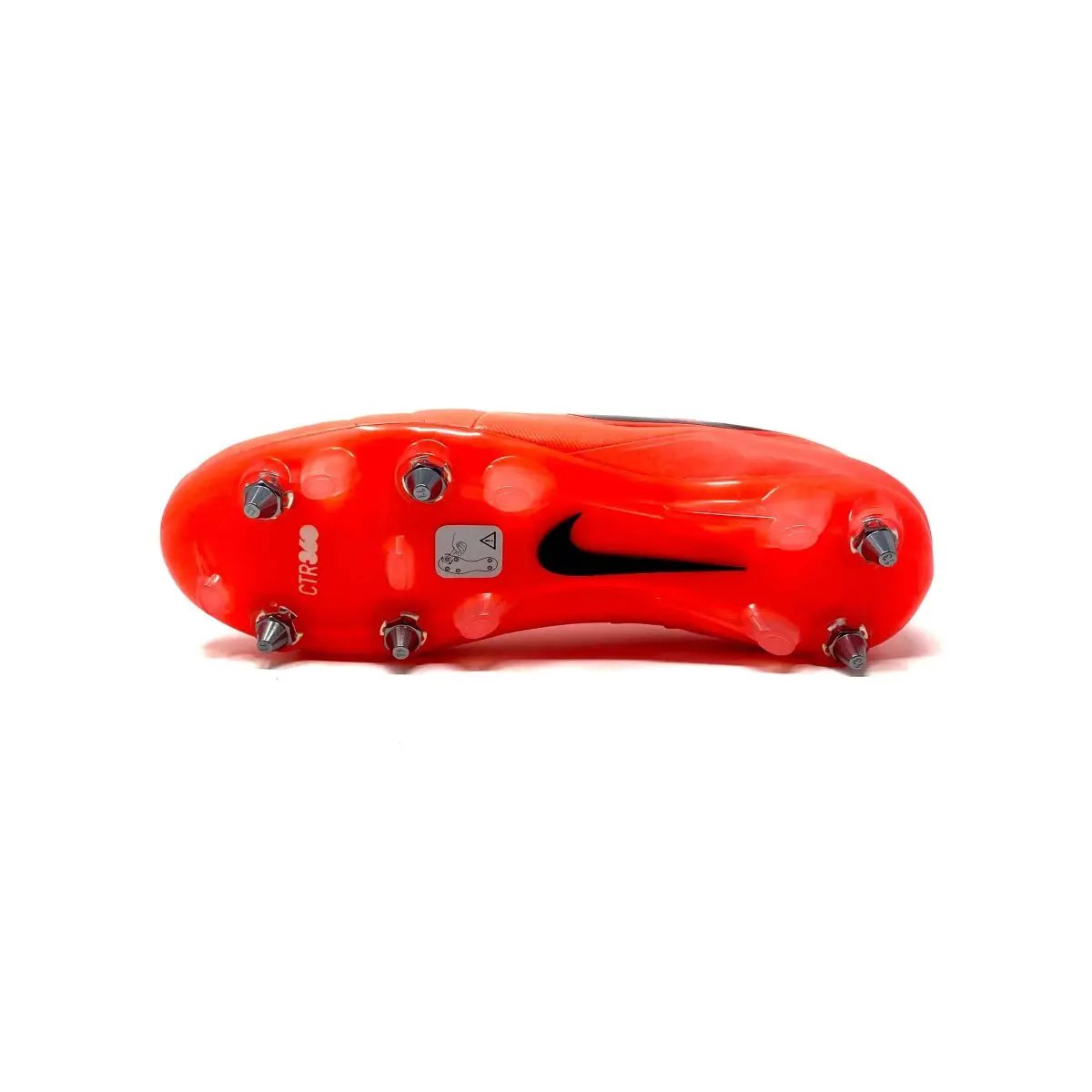 Nike CTR360 Maestri III SG-Pro 600 / classic & rare football boots