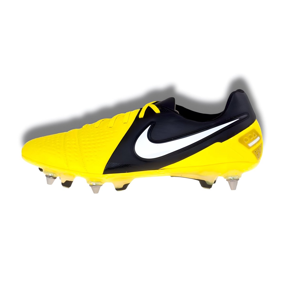 Nike CTR360 Maestri III SG-Pro 711 / classic & rare football boots