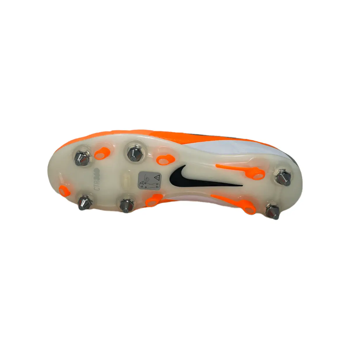 Nike CTR360 Maestri III SG-Pro 801 / classic & rare football boots