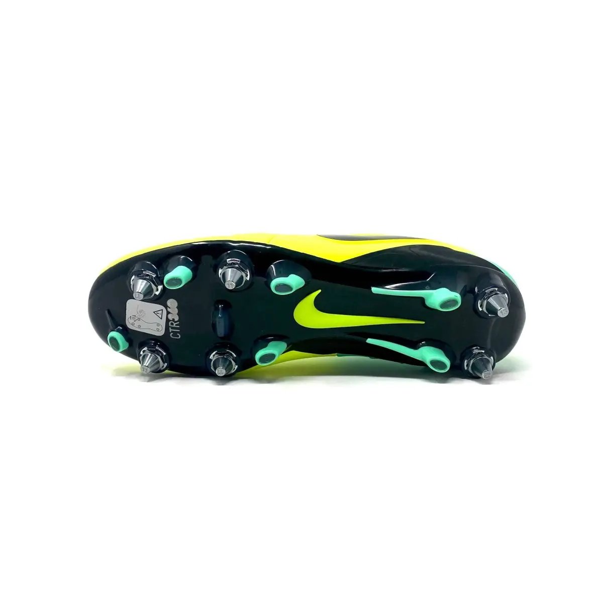 Nike CTR360 Maestri SG-PRO 525158-703 / classic & rare football boots