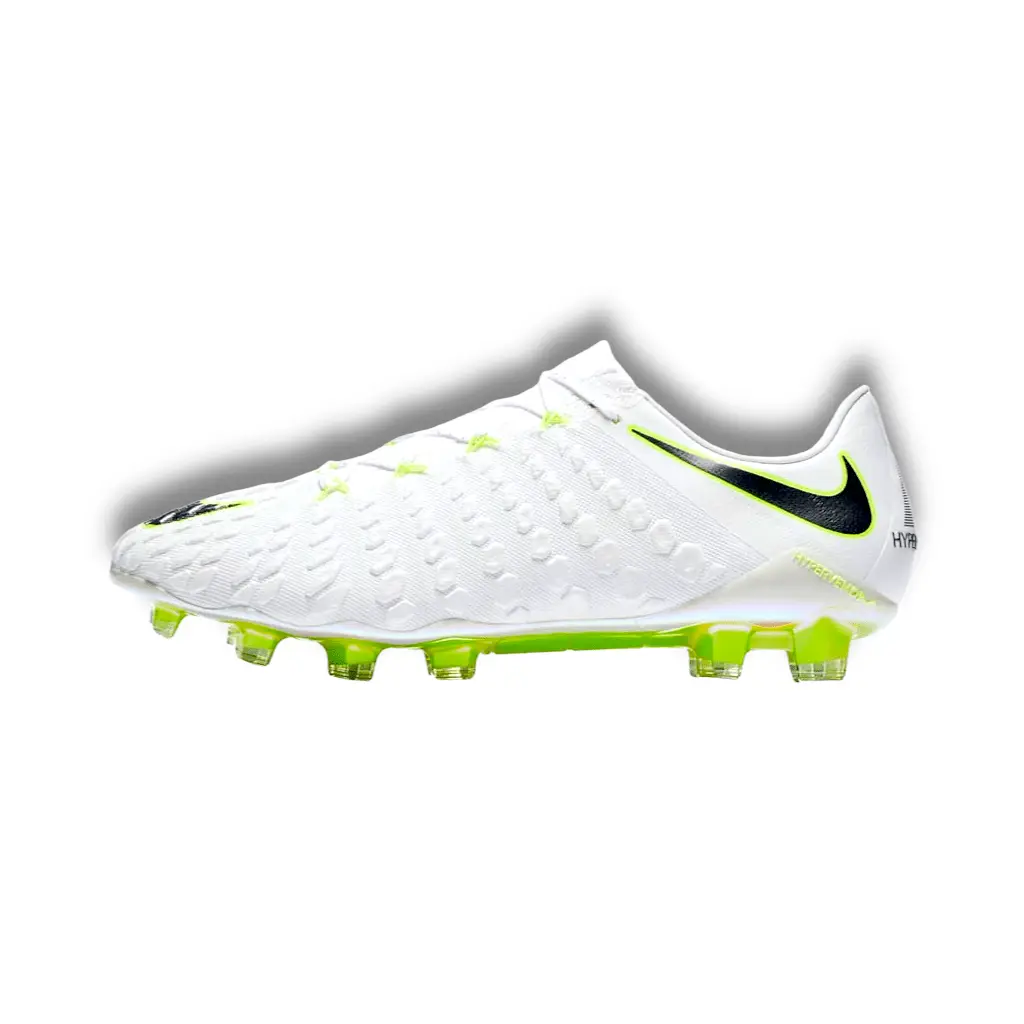 Nike Hypervenom Phantom 3 III Elite FG AJ3805-108 / classic & rare football boots
