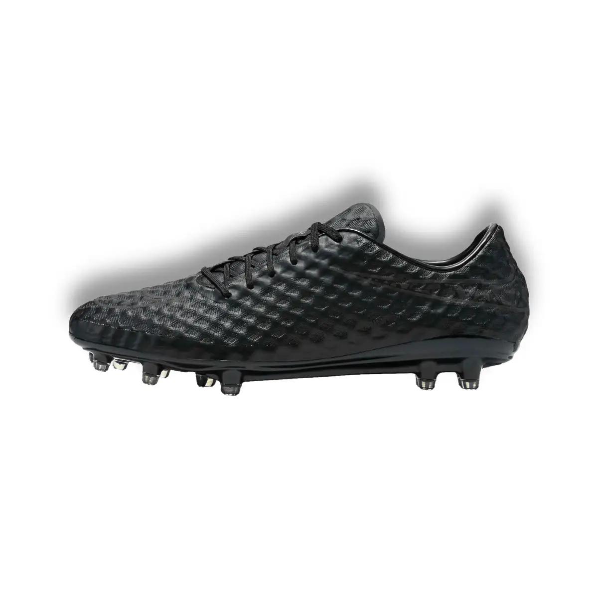Nike Hypervenom Phantom I FG 001 / classic & rare football boots