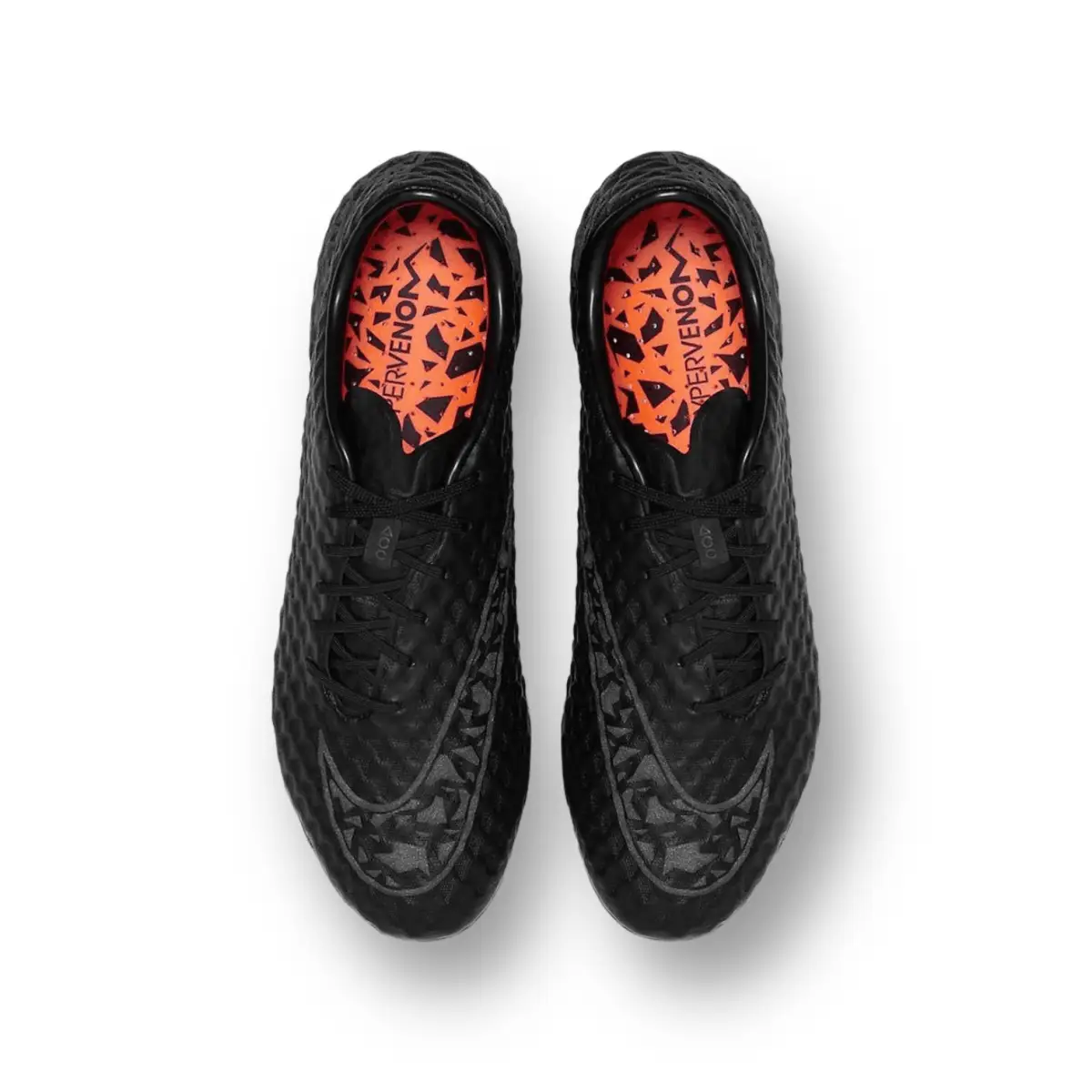 Nike Hypervenom Phantom I FG 001 / classic & rare football boots