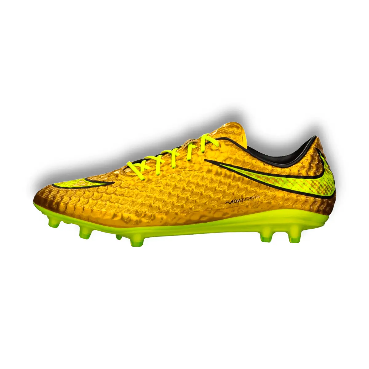 Nike Hypervenom Phantom I FG 907 NJR / classic & rare football boots